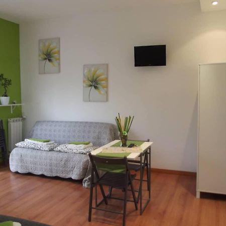 Magenta Superior Terrione 83 Apartment Rome Bagian luar foto