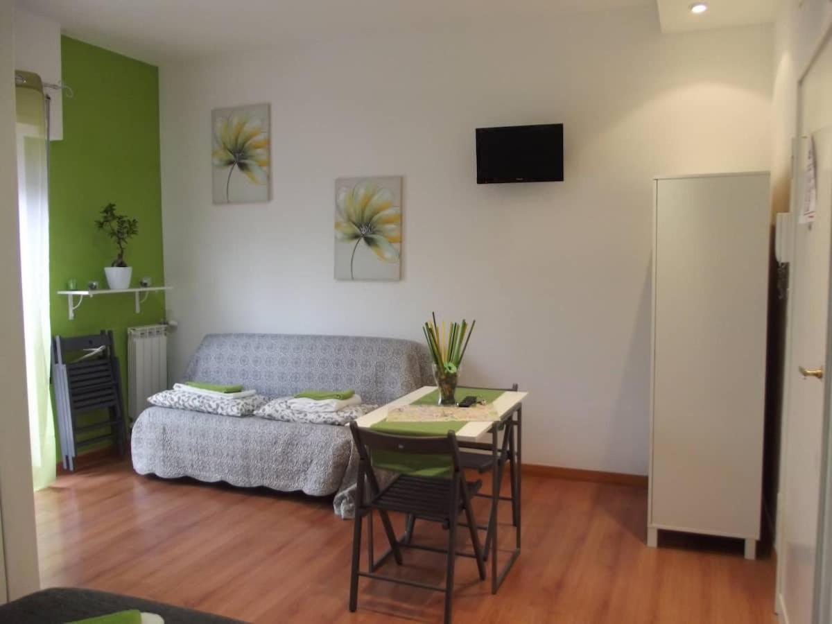 Magenta Superior Terrione 83 Apartment Rome Bagian luar foto