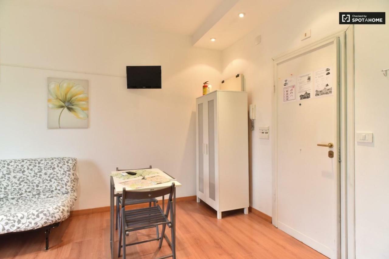 Magenta Superior Terrione 83 Apartment Rome Bagian luar foto